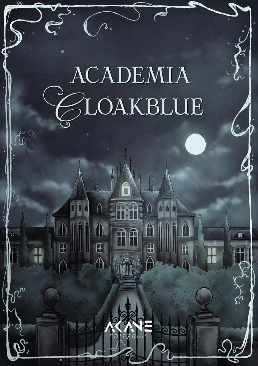 Portada de mi novela "Echadla a los lobos" con sus tropes alrededor: representan mundos distintos, romance militar, mundo distópico, proximidad forzada, enemies to lovers, él niega sus sentimientos, dicen que ella no tiene escrúpulos. Y "en librerías el 10